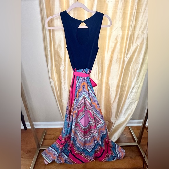 Eliza J maxi dress - Picture 5 of 5